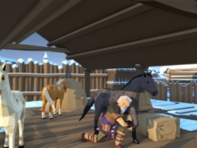 Vikings Clans Ragnar Saga Image