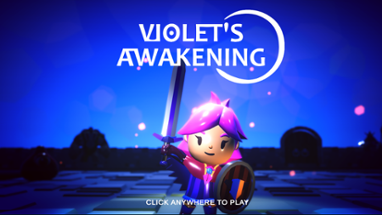 Violet's Awakening Image