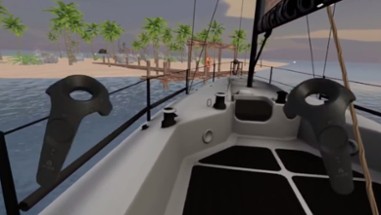 VR Regatta - The Sailing Game Image