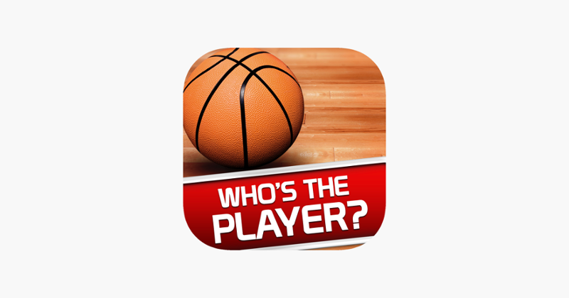 Whos the Player Basketball App Game Cover