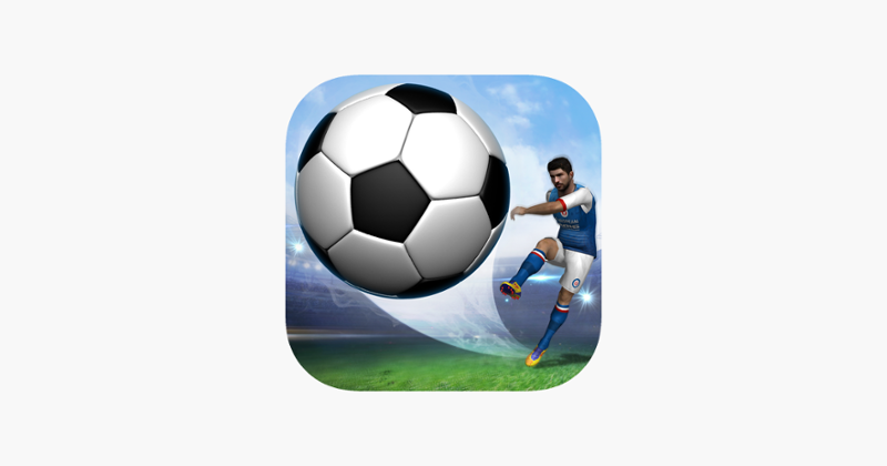 Winning Soccer Game Cover