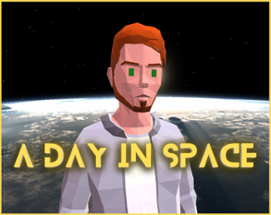 A Day In Space Image