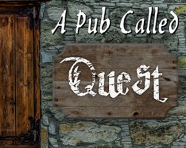 A Pub Called Quest Image