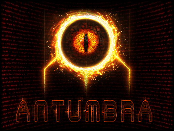 Antumbra Game Cover