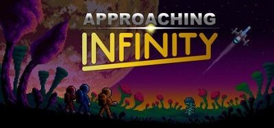 Approaching Infinity Image