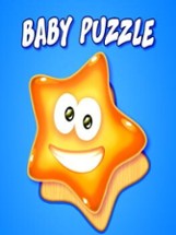 Baby Puzzle: First Learning Shapes for Toddlers Image