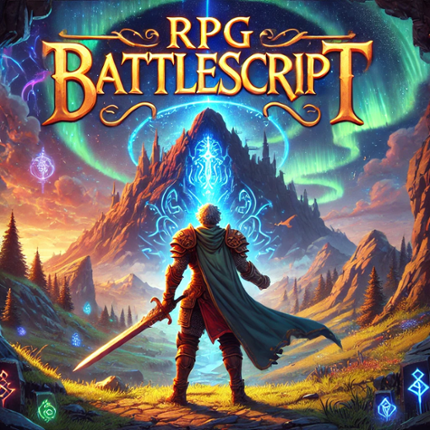 Battlescript Game Cover