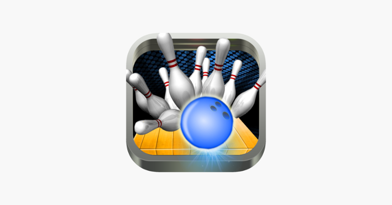 Bowlen Bolling:3D Bowling Game Cover
