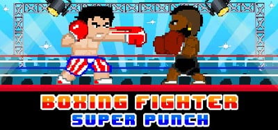 Boxing Fighter: Super Punch Image