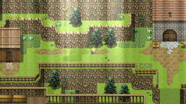 Bright Effects plugin for RPG Maker MZ Image