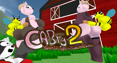 Cabry 2: Siblings Adventure (+18) [The Final Battle Update)] Image