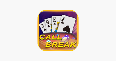 Call Break Online: Tash Game Image
