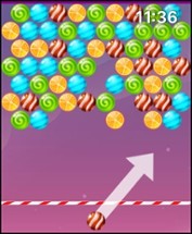 Candy Puzzle (Watch &amp; Phone) Image