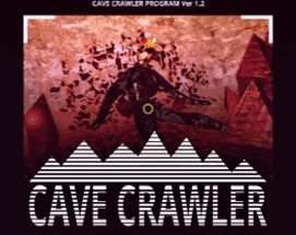 Cave Crawler Image
