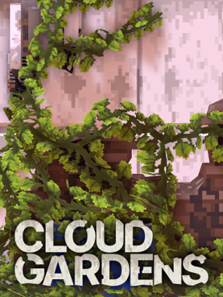 Cloud Gardens Game Cover