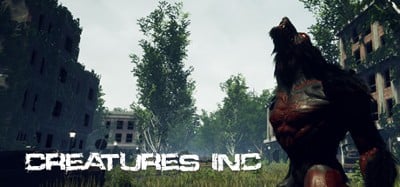 Creatures Inc Image