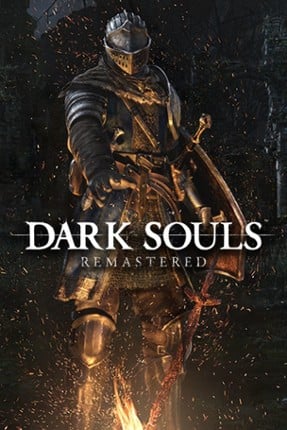 DARK SOULS™: REMASTERED Game Cover