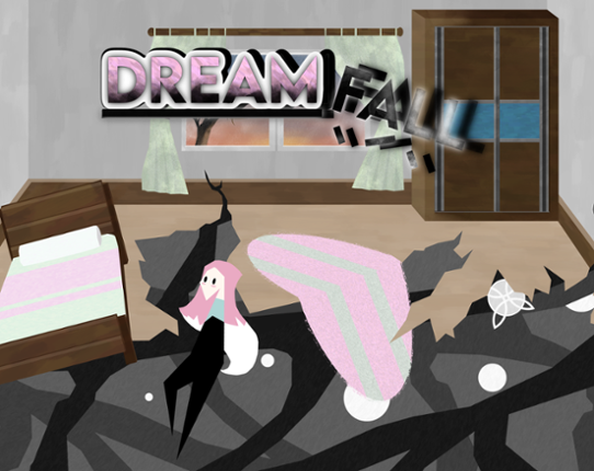 DreamFall Game Cover