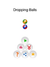 Dropping Balls - Insanely Addictive Image