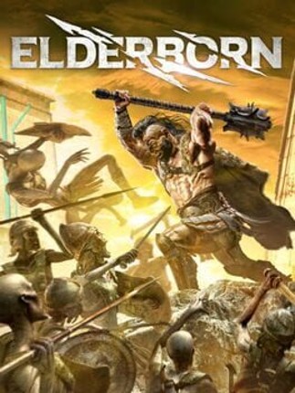 ELDERBORN Game Cover