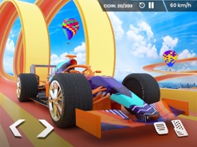 Formula Car Racing Games Image