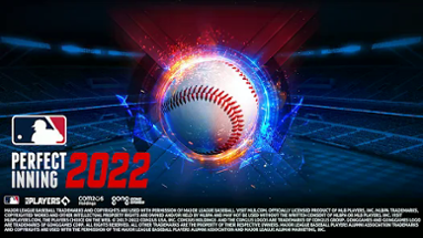 MLB Perfect Inning 2022 Image