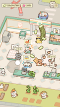 Cat Mart : Purrfect Tycoon Image