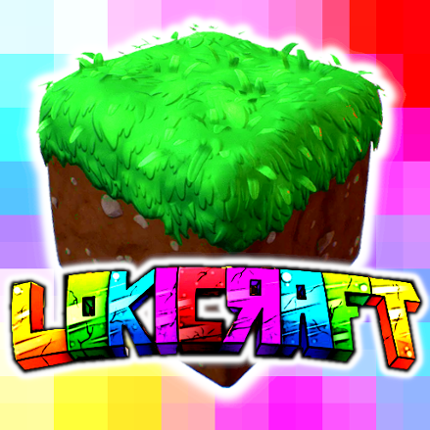 LokiCraft Game Cover