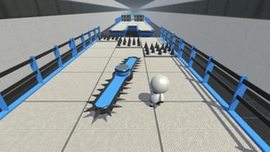 BOT RACE Image