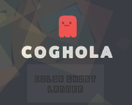 CoGhoLa Game Cover