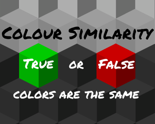 Color Similarity Game Cover