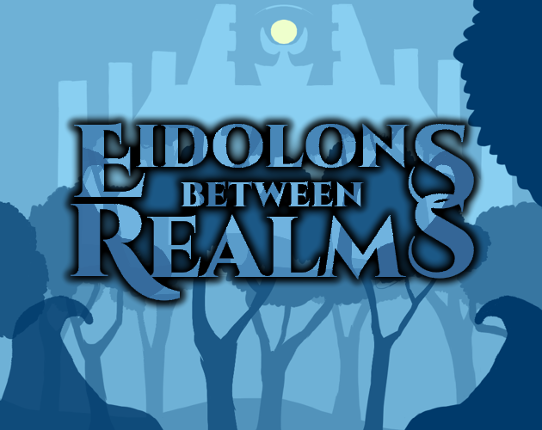 Eidolons Between Realms Game Cover