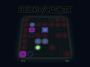 ELECTRO // MAGNETIC Image