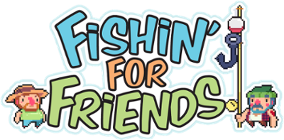Fishin' for Friends Image