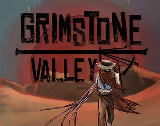 Grimstone Valley Game Cover