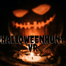 HalloweenHunt VR Image