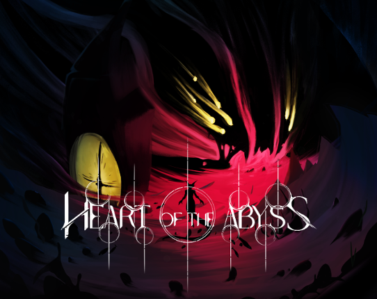 Heart Of The Abyss Game Cover