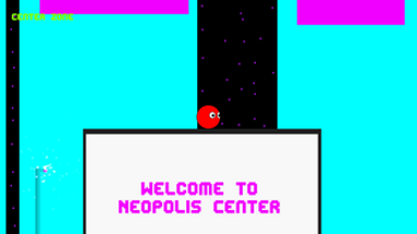 Lost In Neopolis Image