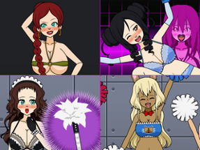 Mistress Madness Image