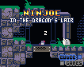 Ninjoe In The Dragon's Lair Image