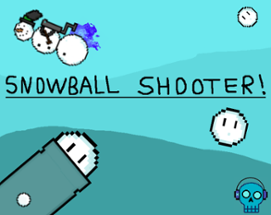 Snowball Shooter Image