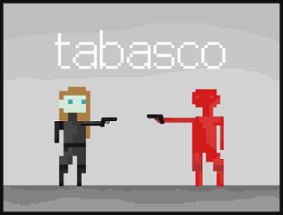 Tabasco Image