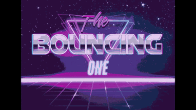 The Bouncing One Image