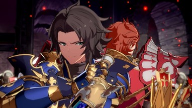 Granblue Fantasy: Versus Image