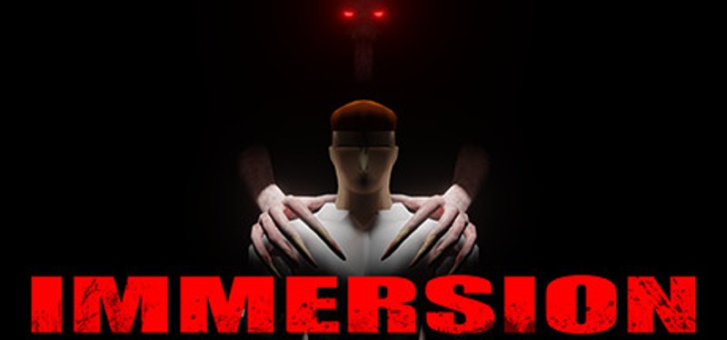 Immersion Game Cover