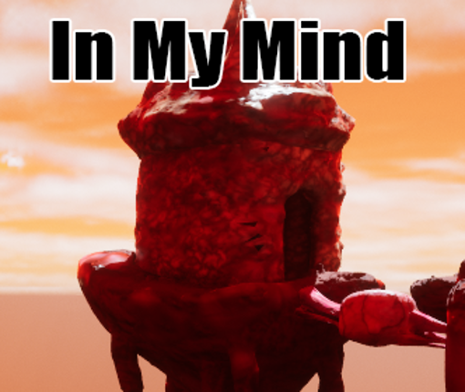 In My Mind Game Cover