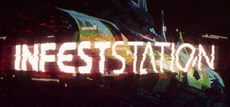 InfestStation Game Cover