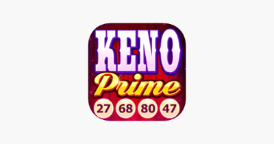 Keno Prime - Super Bonus Play Image