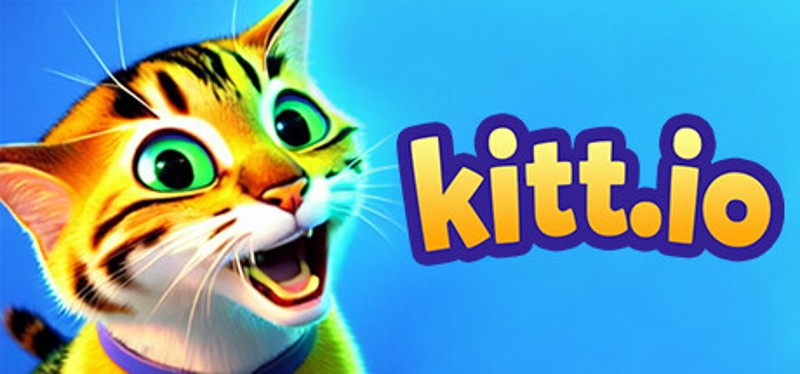 KITT.IO Game Cover