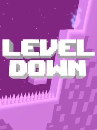 Level Down Game Cover